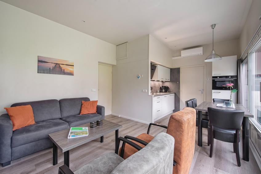 Bungalowpark Schin op Geul - foto 2