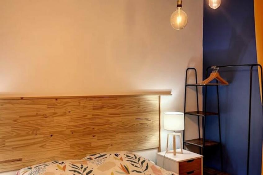 Résidence As 50 - Les Bateaux Au Bord De L'eau - foto 42