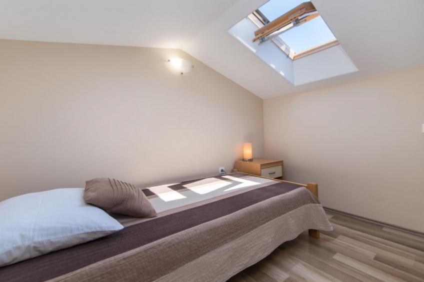 Apartments Nmn - Studio Apartment with Balcony 2 - foto 4