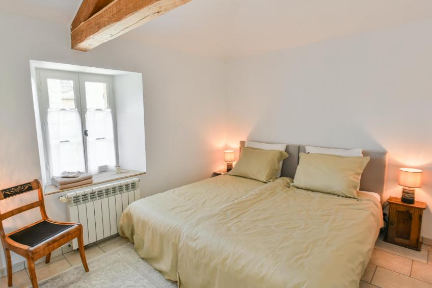 Petit gite Saint Martin le Redon - foto 43