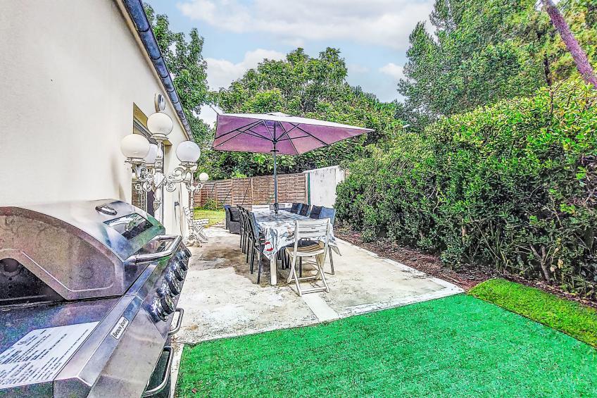 La Faisanderie - foto 4