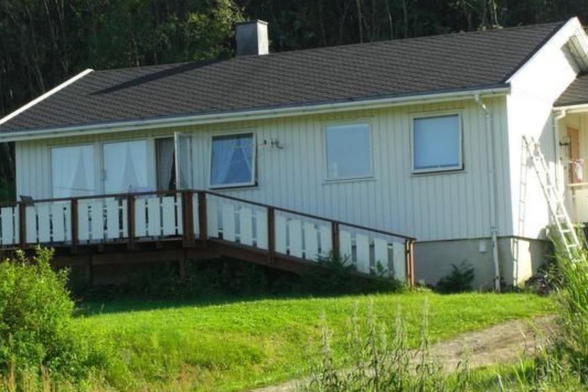 Nesset, Meløy Naturerlebnisse