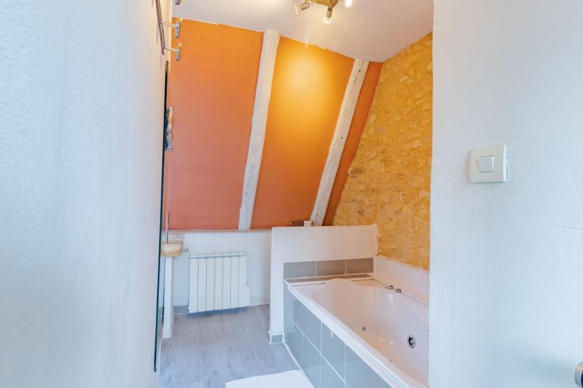 Castelnaud in Sainte-Mondane - foto 16