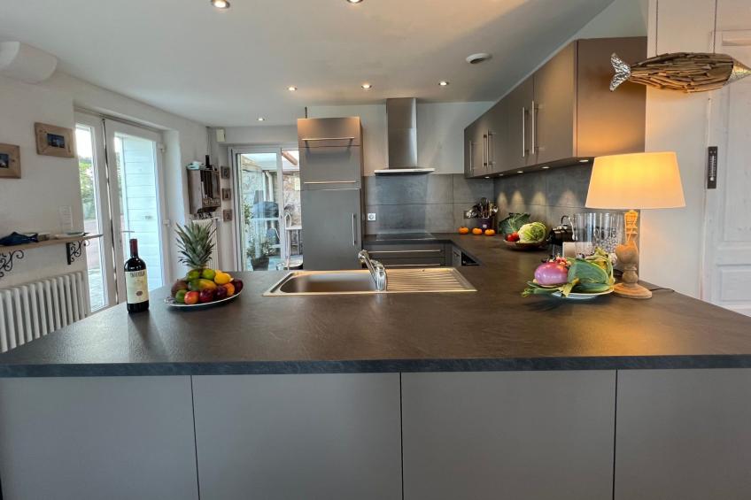 VILLA Kergoz - foto 28