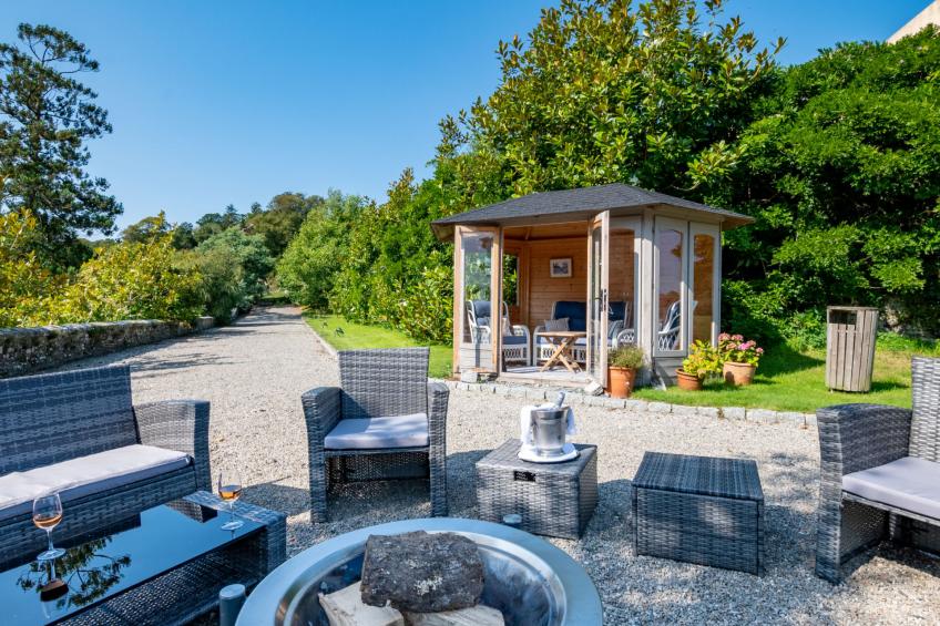 Historic Castle on River Tamar - foto 15