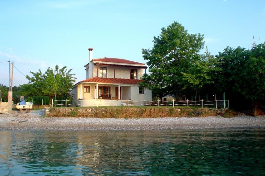 Simos in Paleokastro - foto 47