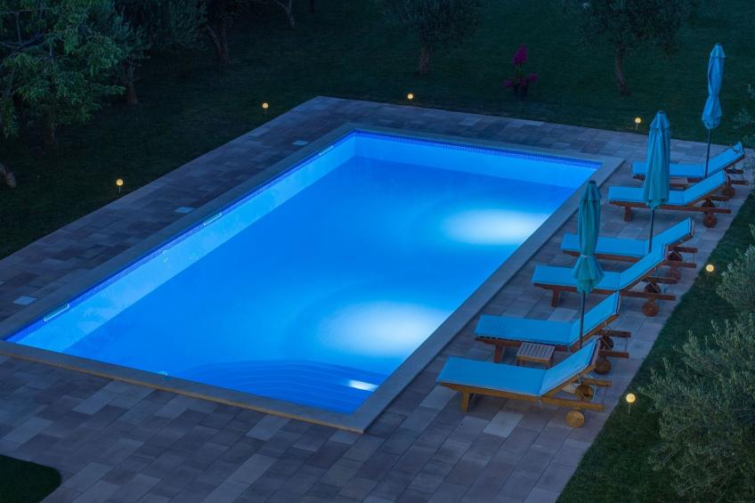 Ferienvilla , Schwimmbad, Imotski, Makarska - foto 5