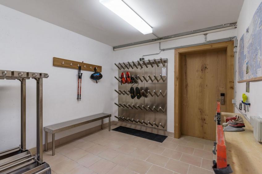 Appartement "Freiraum" - foto 24