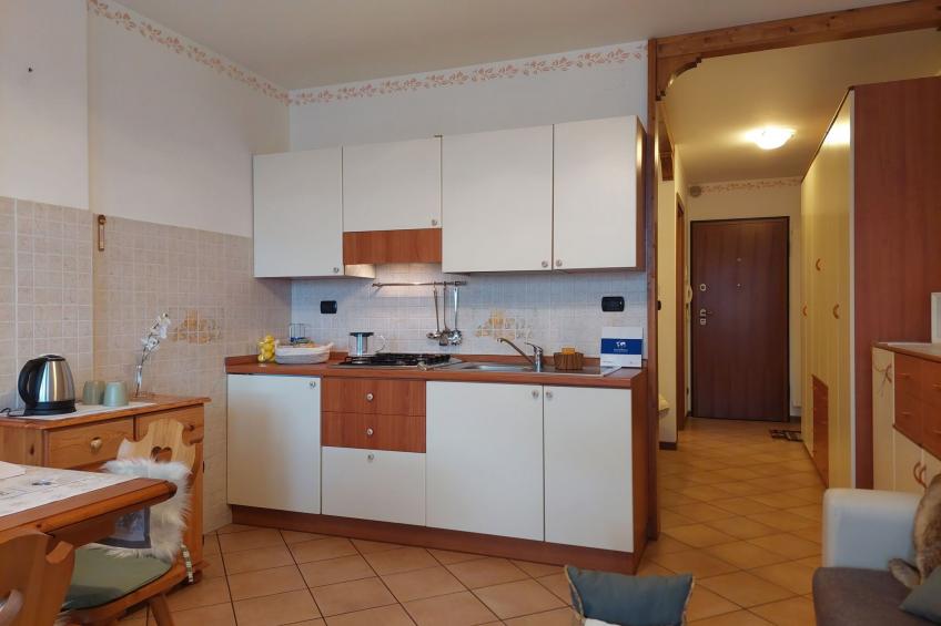 Wohnung 'Casa Nevosa' mit Balkon - foto 3