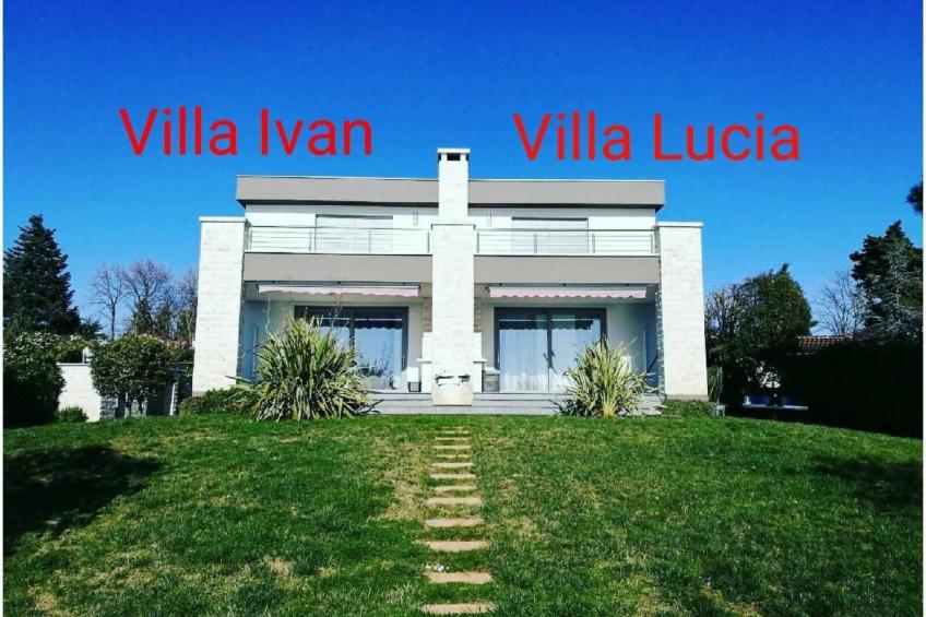 Villa direkt am Meer und Strand mit herrlichem Blick - foto 4