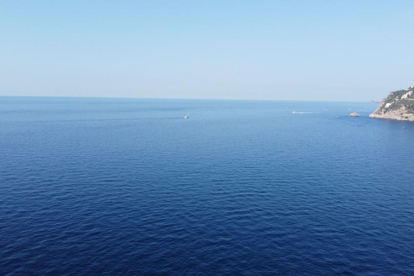 Villa mit Blick auf das Meer an der Amalfiküste - foto 44