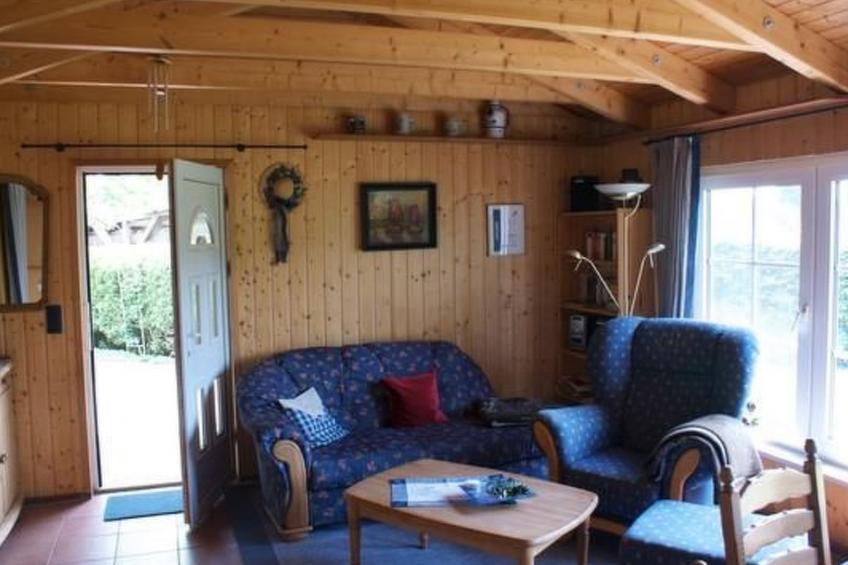 Moorvogtshof in Bockhorn - Grabstede - foto 7