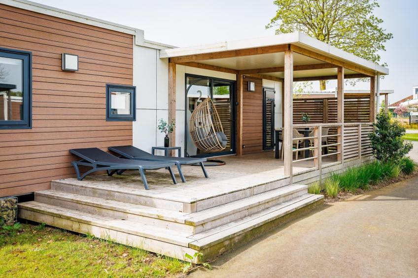 Vakantiepark Eiland van Maurik 7 - foto 2