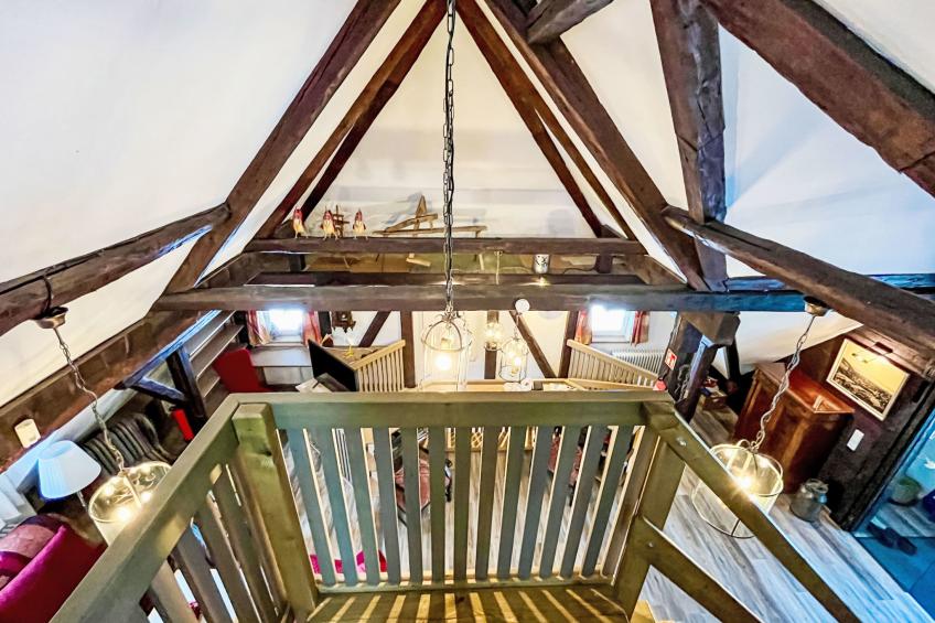 Schwarzwaldhof mit Pool & Sauna - foto 2