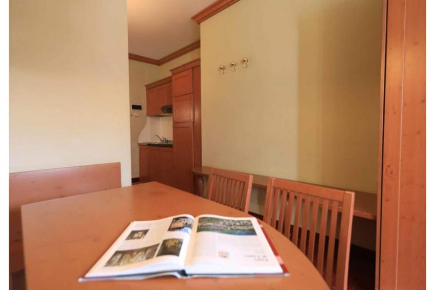 Palace Ponte di Legno Formula Residence / Appartamento superior 5-7 persone - foto 6