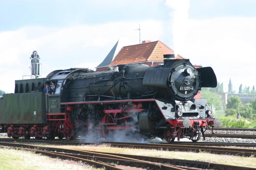 Ferienwohnung OG Staßfurt Schnittke - foto 10