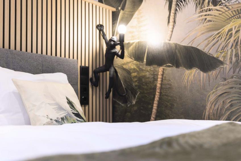 Apartment, Küche, Parkplatz, digitaler Check-in - foto 24