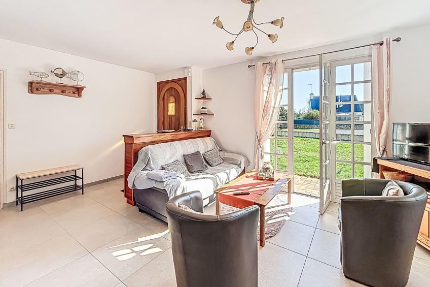 Maison Kervrazic - foto 10