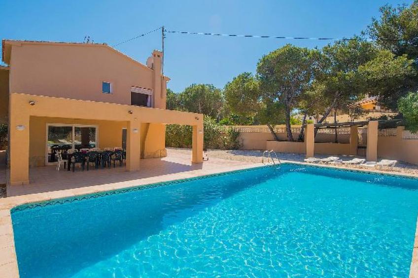 Villa Bernia - PlusHolidays - foto 11