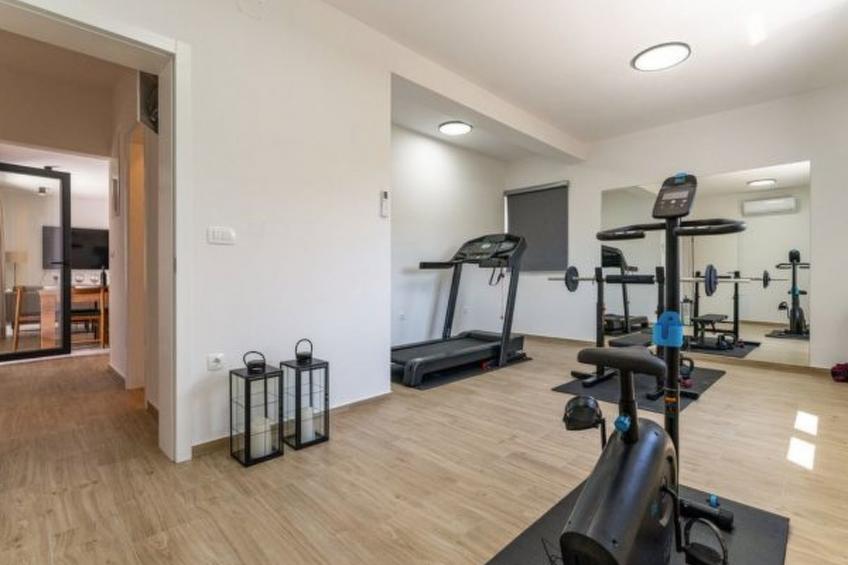 Magnificent Villa Oasis with extra large heated po - foto 31