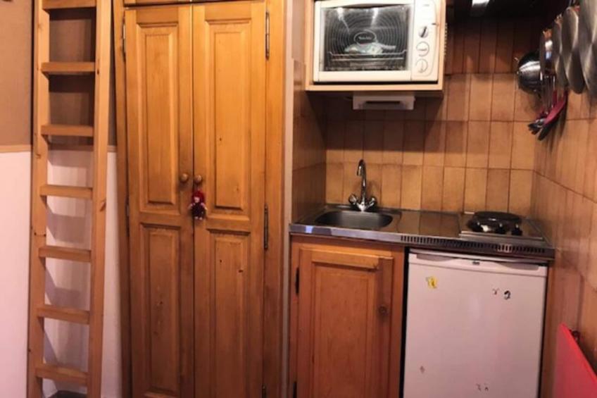 Résidence Les Cristaux Du Bas - foto 3