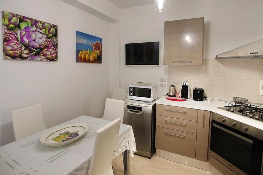 Apartments Taormina-Le Villette Aloe 3 pax - foto 13