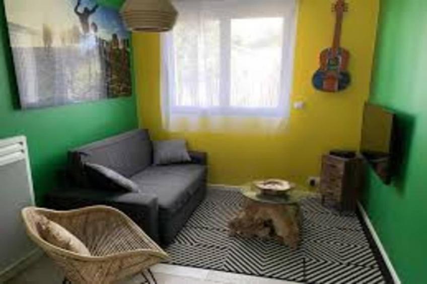 Villa Canada - Domaine Le Sherwood - foto 29