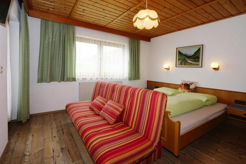 Appartementhaus, Hippach im Zillertal - Typ C - foto 14