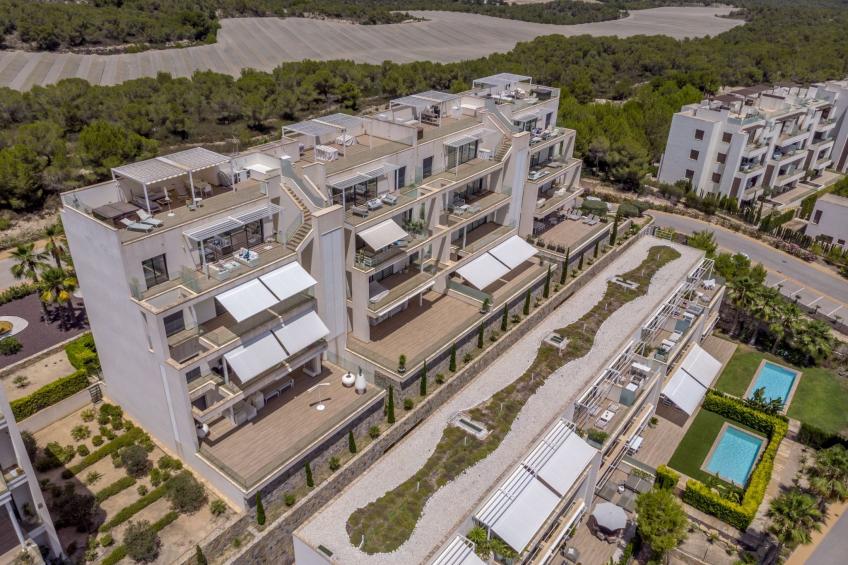Las Colinas Golf & Country Club - foto 45