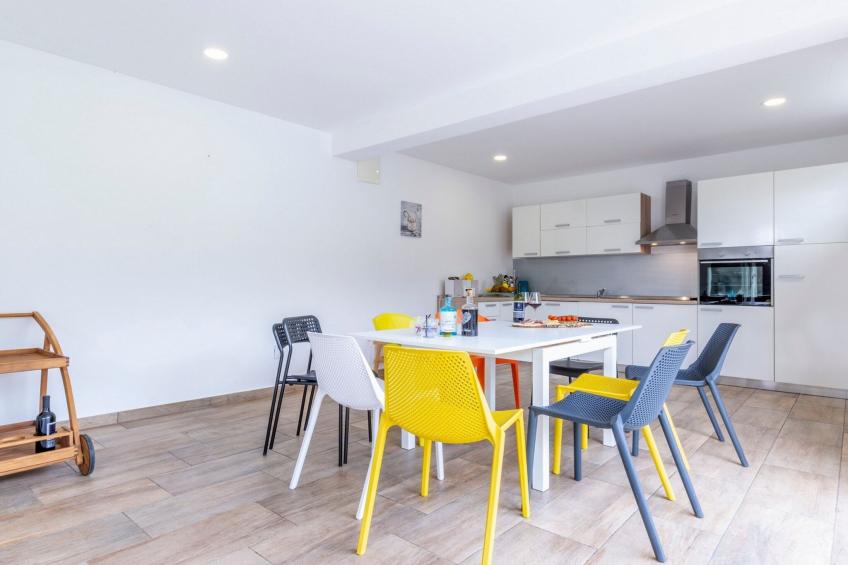 Five Bedroom Villa - foto 10