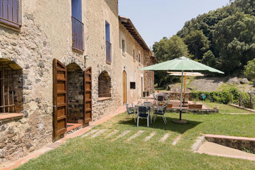 Appartements à Sant Feliu de Pallerols - foto 9