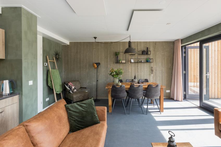 Holidayhome - Vroondijk 2 | Vrouwenpolder - foto 4