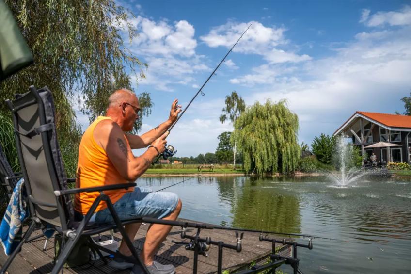 Villa 14 people Wellness (Spa) - foto 32