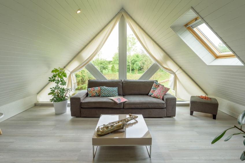 Villa Beheizter Innenpool 30 - foto 8