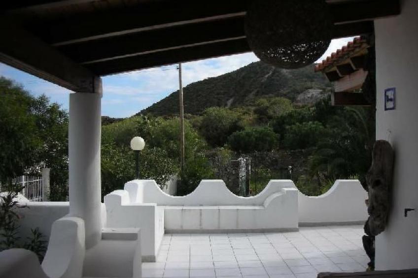 Villa Noir in Vulcanello - foto 5