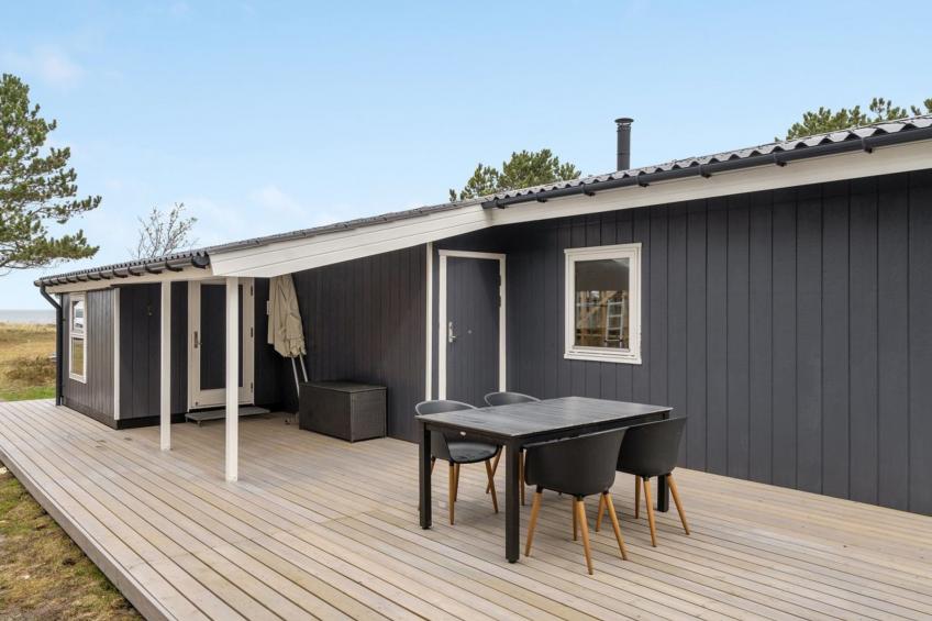 "Djuna" - 200m from the sea in NE Jutland - foto 18