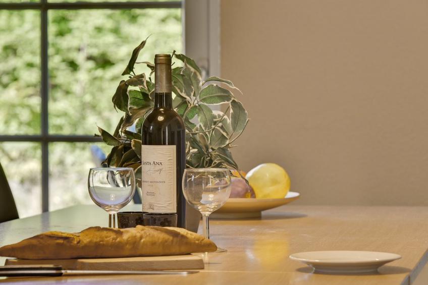 "Fausta" - 150m to the inlet in SE Jutland - foto 30