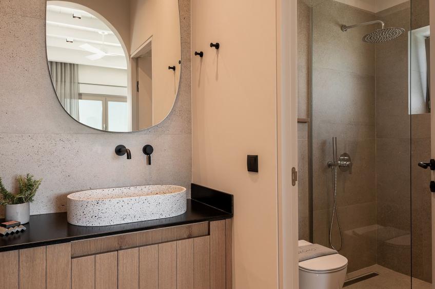 "Kokomo Gaia" mit privatem Parkplatz - foto 40