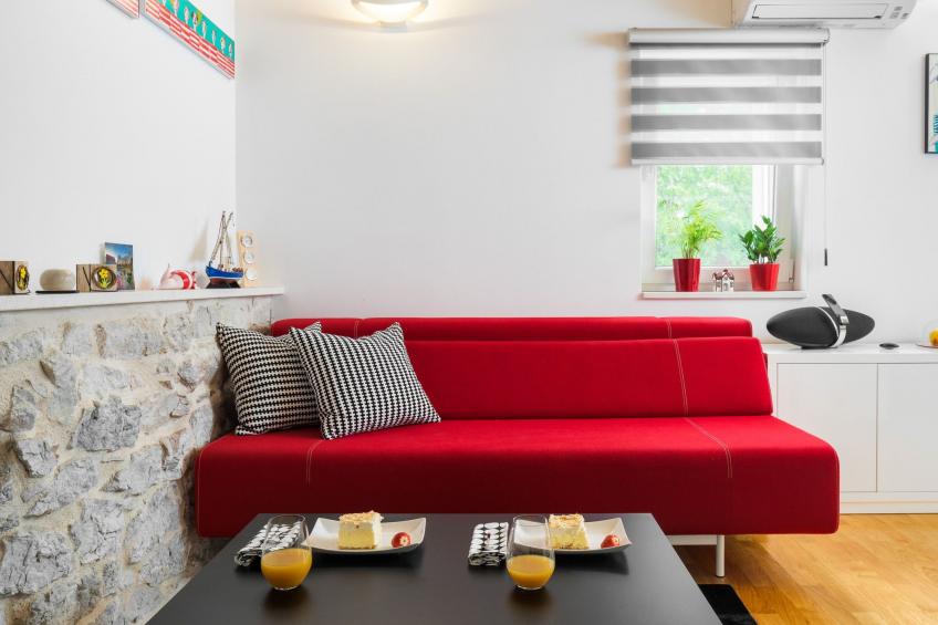 Gemütliches Ferienhaus Mia - foto 22