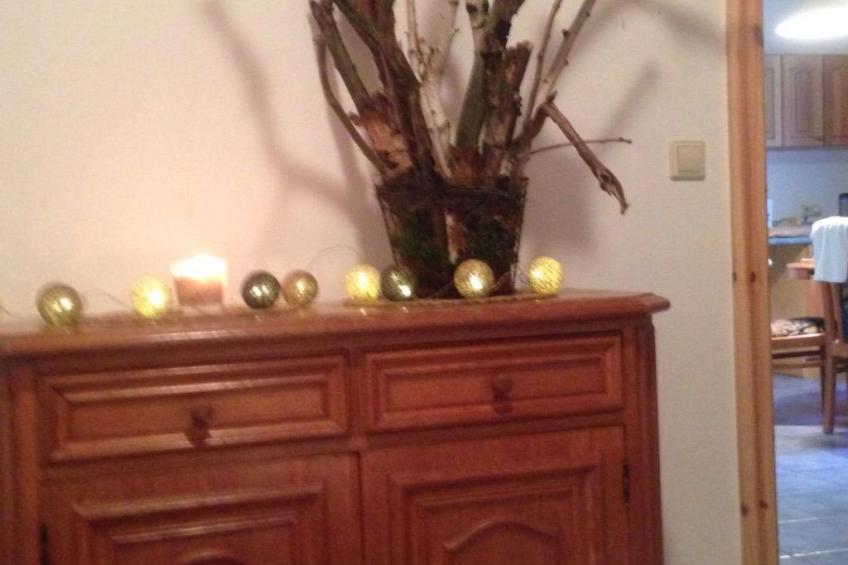 Appartement mit Garten, Grill und Terrasse - foto 8