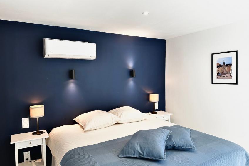 Villa Luceo Perigord - Dordogne 8pers Piscine Clim - foto 28