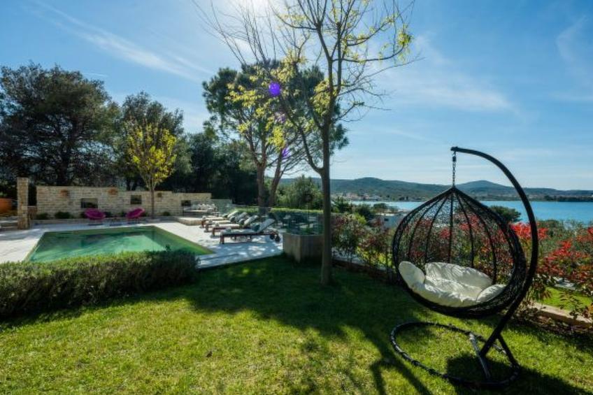 Villa Barotul with pool - foto 67