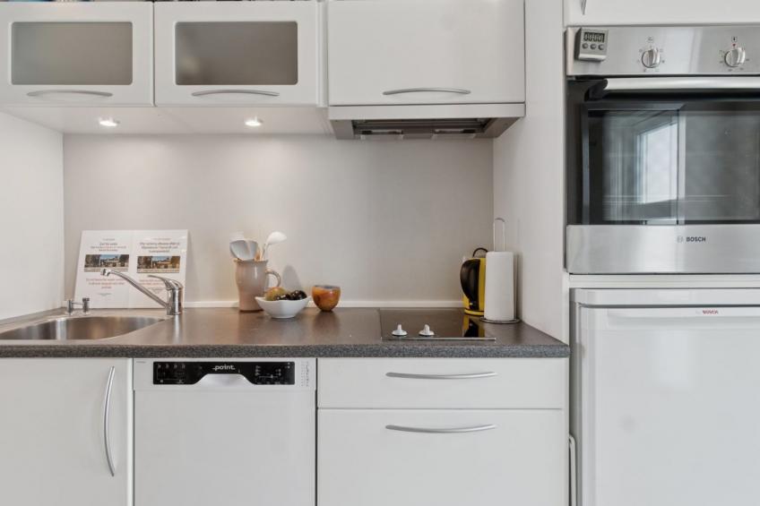 "Ømund" - 100m from the sea - foto 14