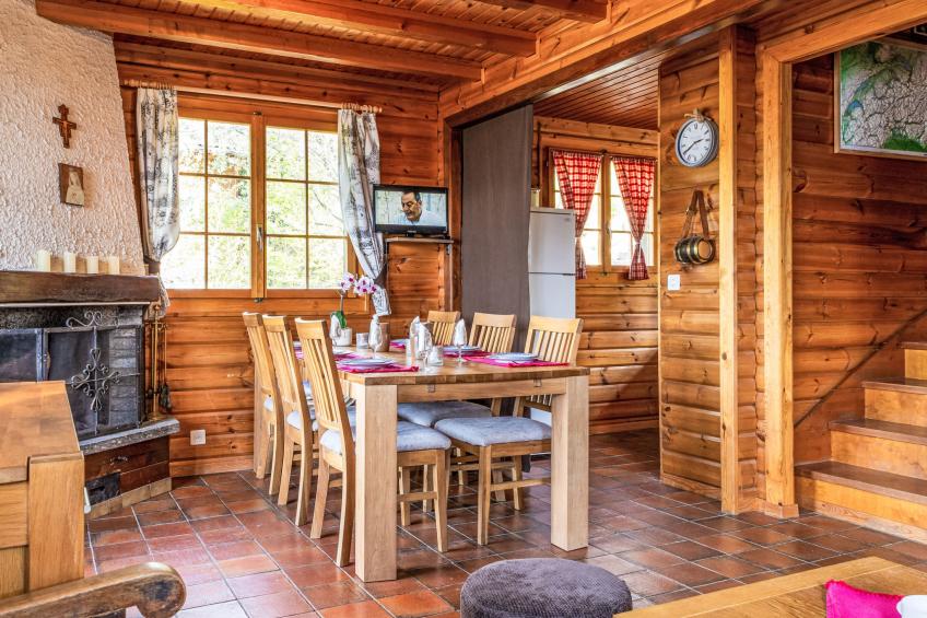 Chalet Le Trèfle - foto 9