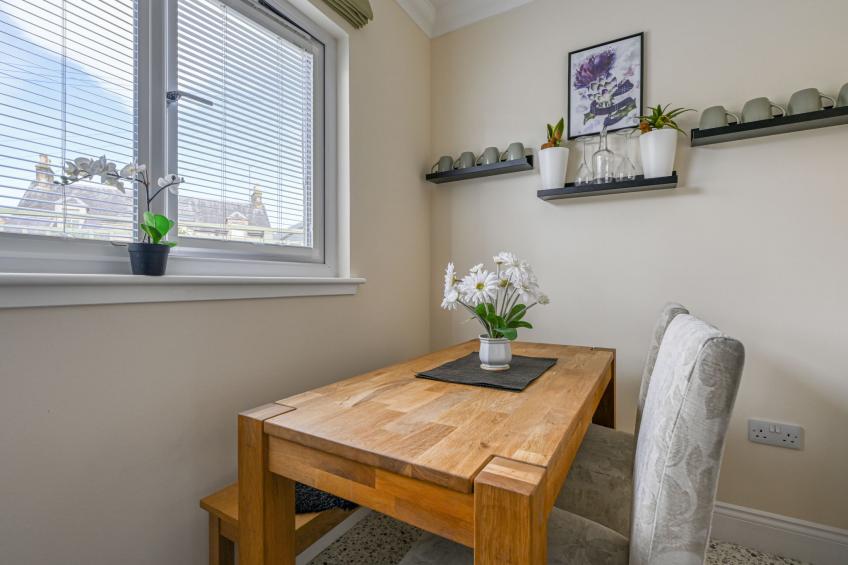 Thistle Cottage - foto 22
