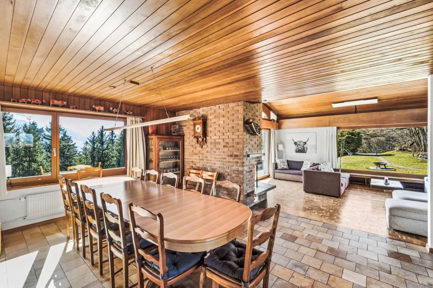 Chalet Halteweidli - foto 4