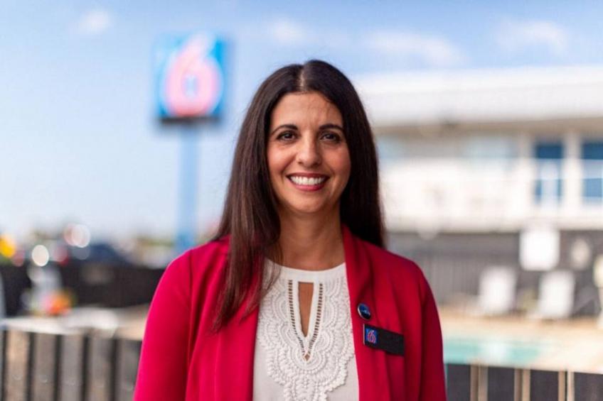 2 Queen Beds  Smoking Micfridge - foto 31