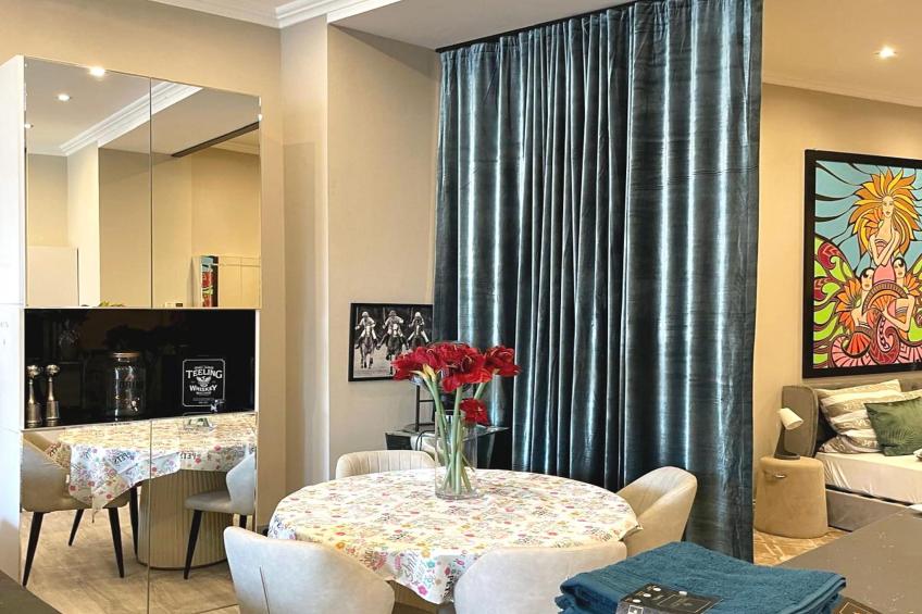 Verde Design Apartment - foto 9