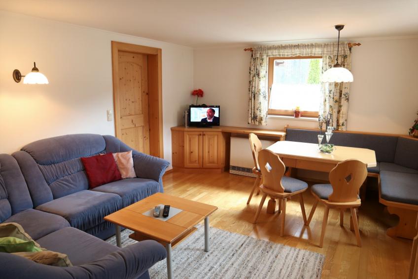Vakantiewoningen, Wald im Pinzgau - Type B - foto 8