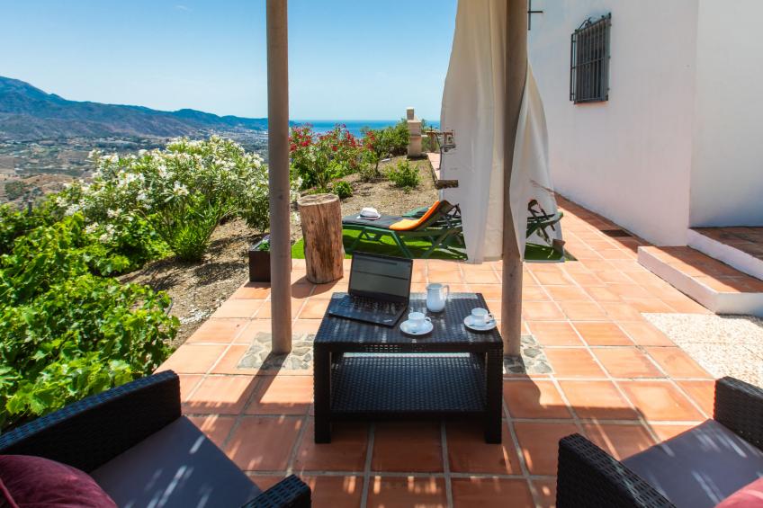 Villa Montemar - foto 28